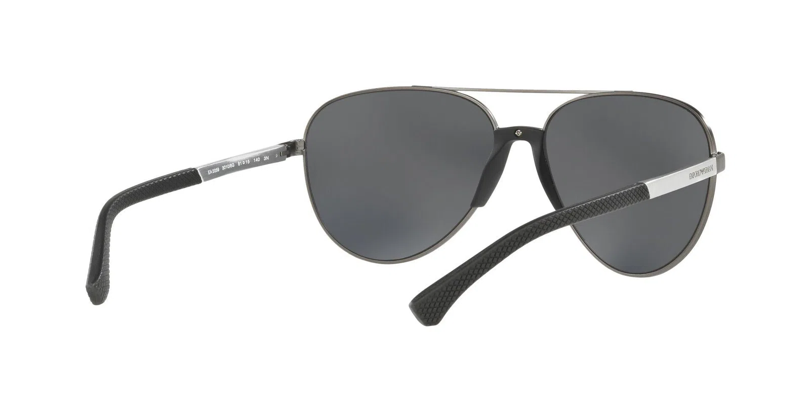 Emporio Armani 2059 Sunglasses - view 40